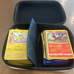 Pokémon Cards