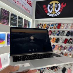 MacBook Pro 2020 256GB 