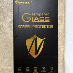 3 Pack Screen Protector Compatible with iPhone 14 Pro