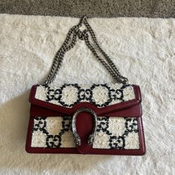 Gucci Handbag