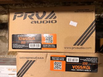 Car sound system