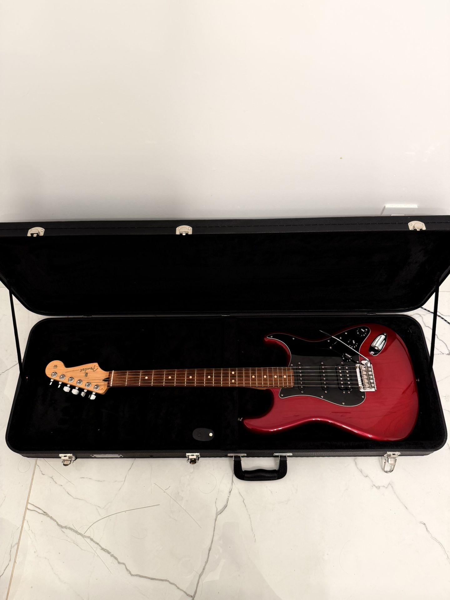 Fender Guitar