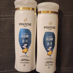 Pantene 