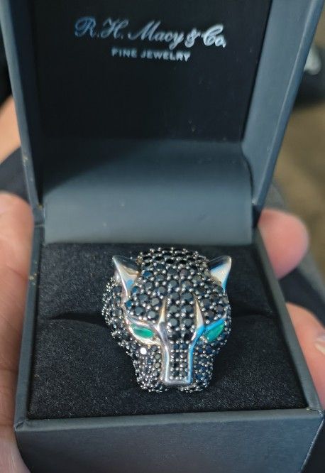 Effy men's Ring Size 10 