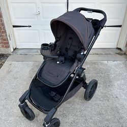 City Select Lux Stroller by Baby Jogger
