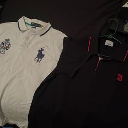 Polos