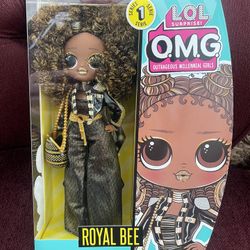 Royal Bee