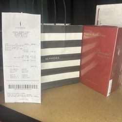 Maison Francis Kurkdjian Baccarat Rouge 540 Extrait de 