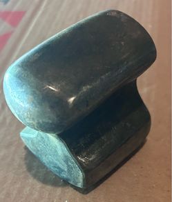 Vintage Metal Body Dolly