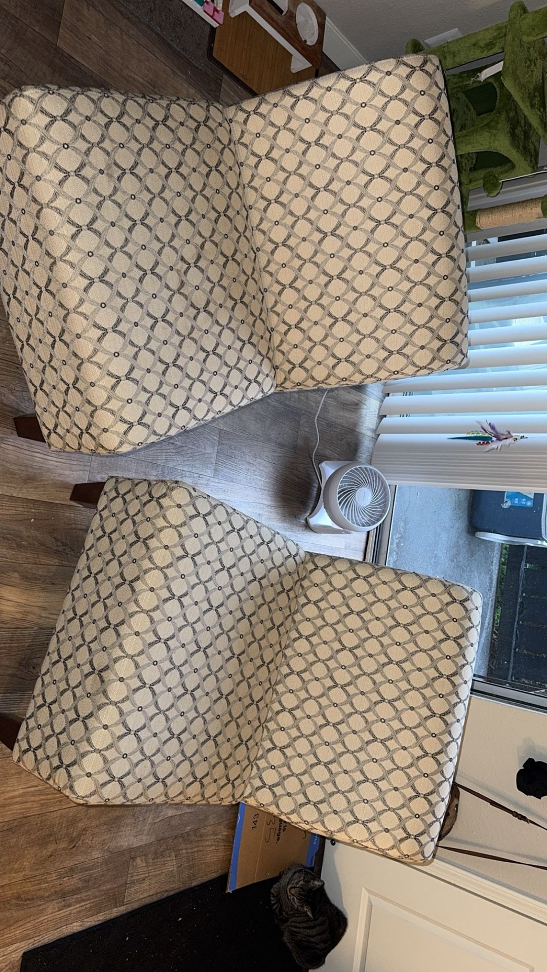 Chairs
