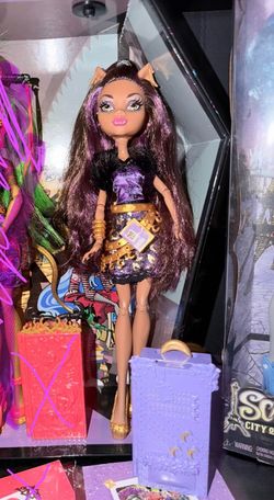 Monster High