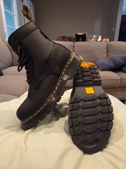 Doc Martens