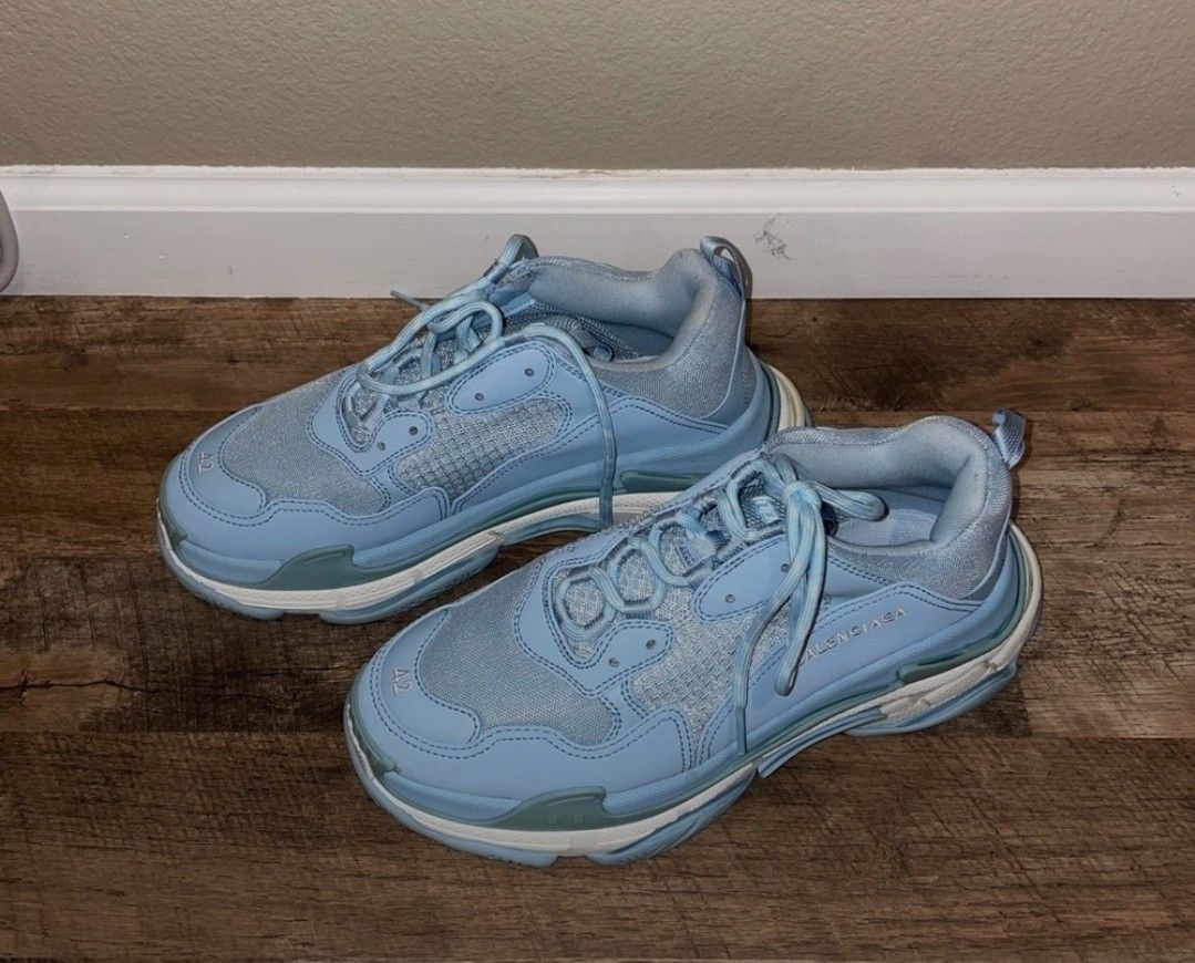 Balenciaga Men's Sneakers