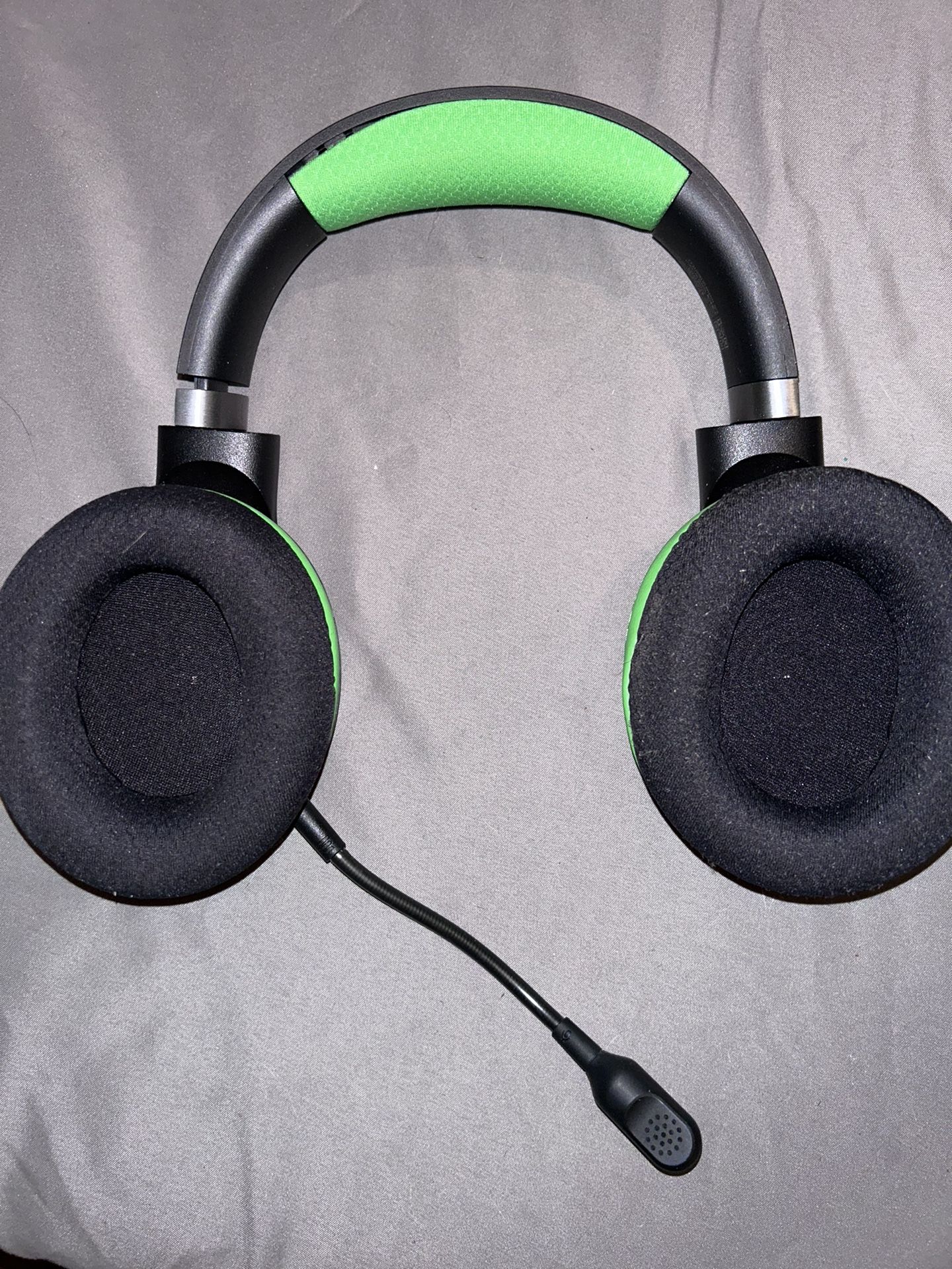Razer headphones