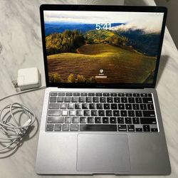 MacBook Air 13 Inch 