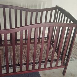 crib - free