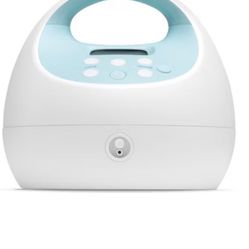 Spectra S1 Portable Electric Breast Pump