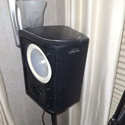 PARADIGM MONITOR ADP 190 BI POLAR
