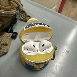AirPod 2 Generación 