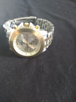 Boca classics Watch
