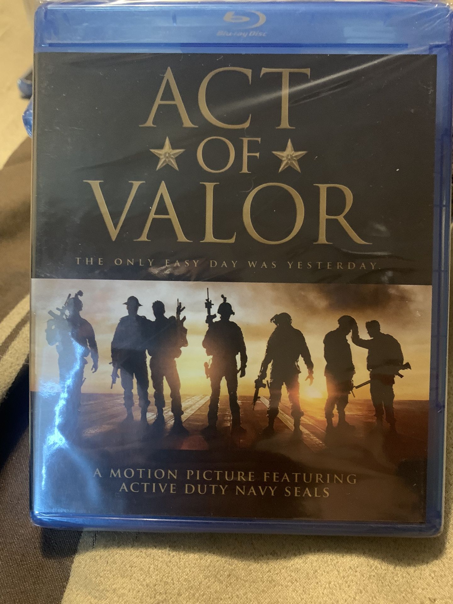 Act Of Valor
