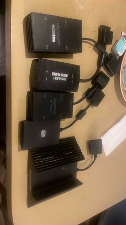 Ps2 multiplayers tap