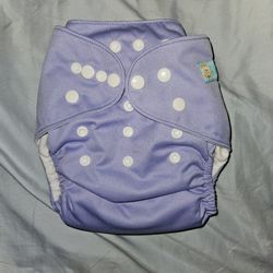 Alva Baby Diaper 