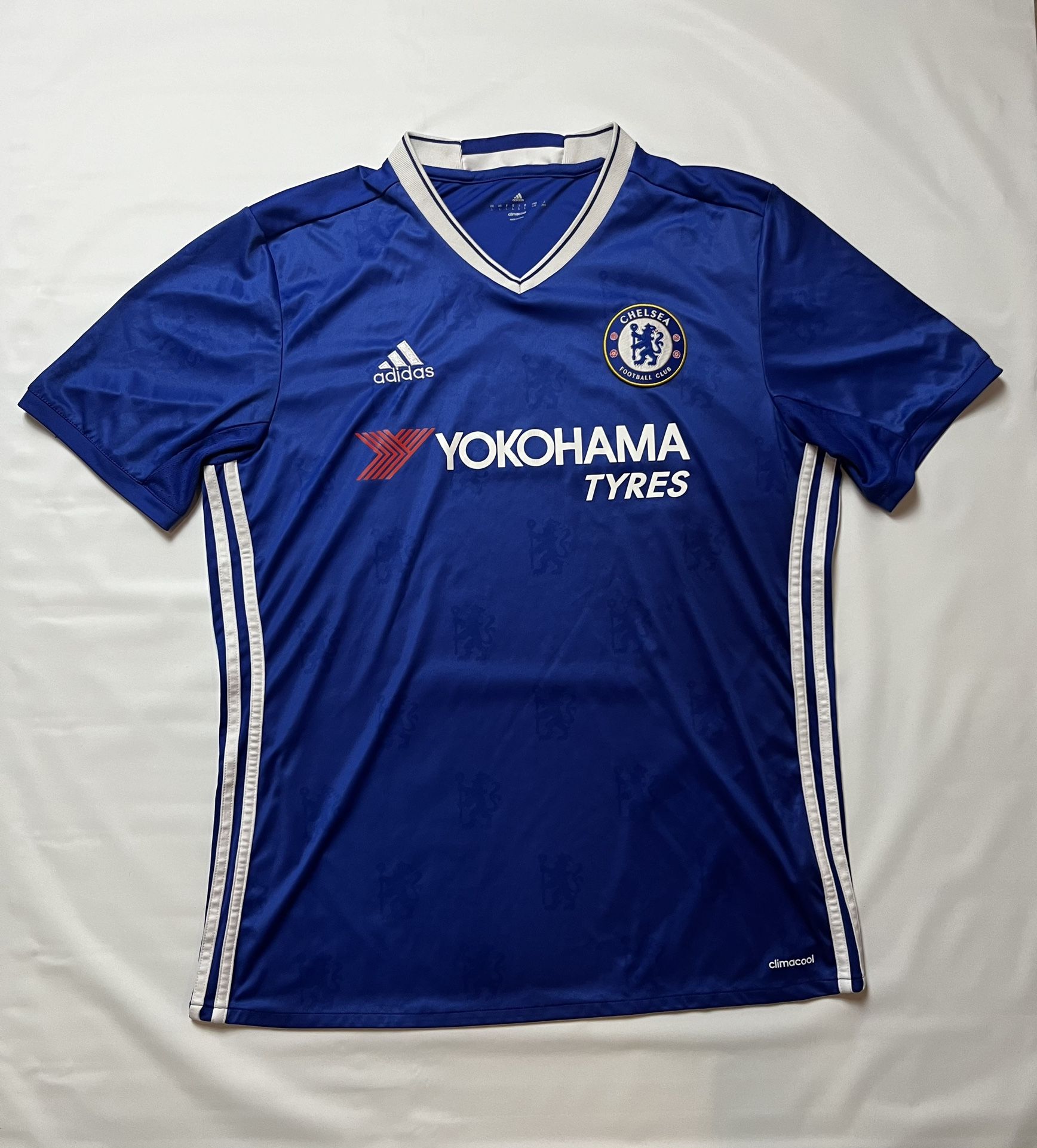 Chelsea Jersey