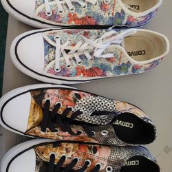 New Converse 
