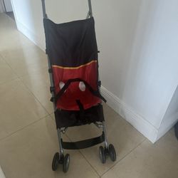 Stroller For Baby 