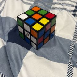 Rubix Cube 3x3