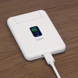 Ubiquiti UniFi Travel Router UTR Brand New 