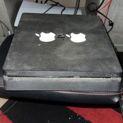 PS4 Slim Play Station 4 Slim