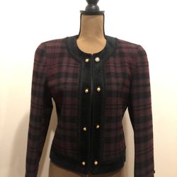 Women’s Fashion Jacket Size 9