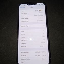 Iphone 13 Pro Max Unlocked 