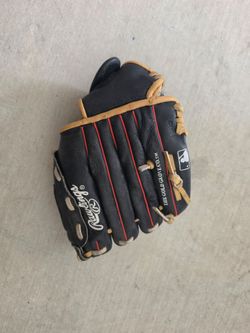 Rawlings Kids Glove 10"