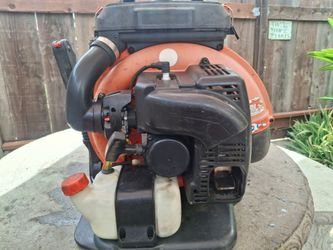 Echo Commercial PB-755H Back Pack Blower