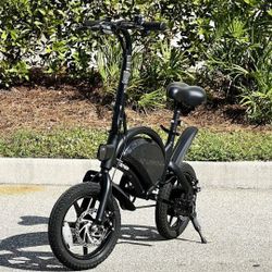 Jetson Bolt Pro Electric bike