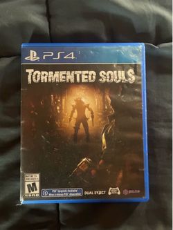 Tormented souls