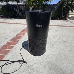 Levoit Air Purifier (no Filter)