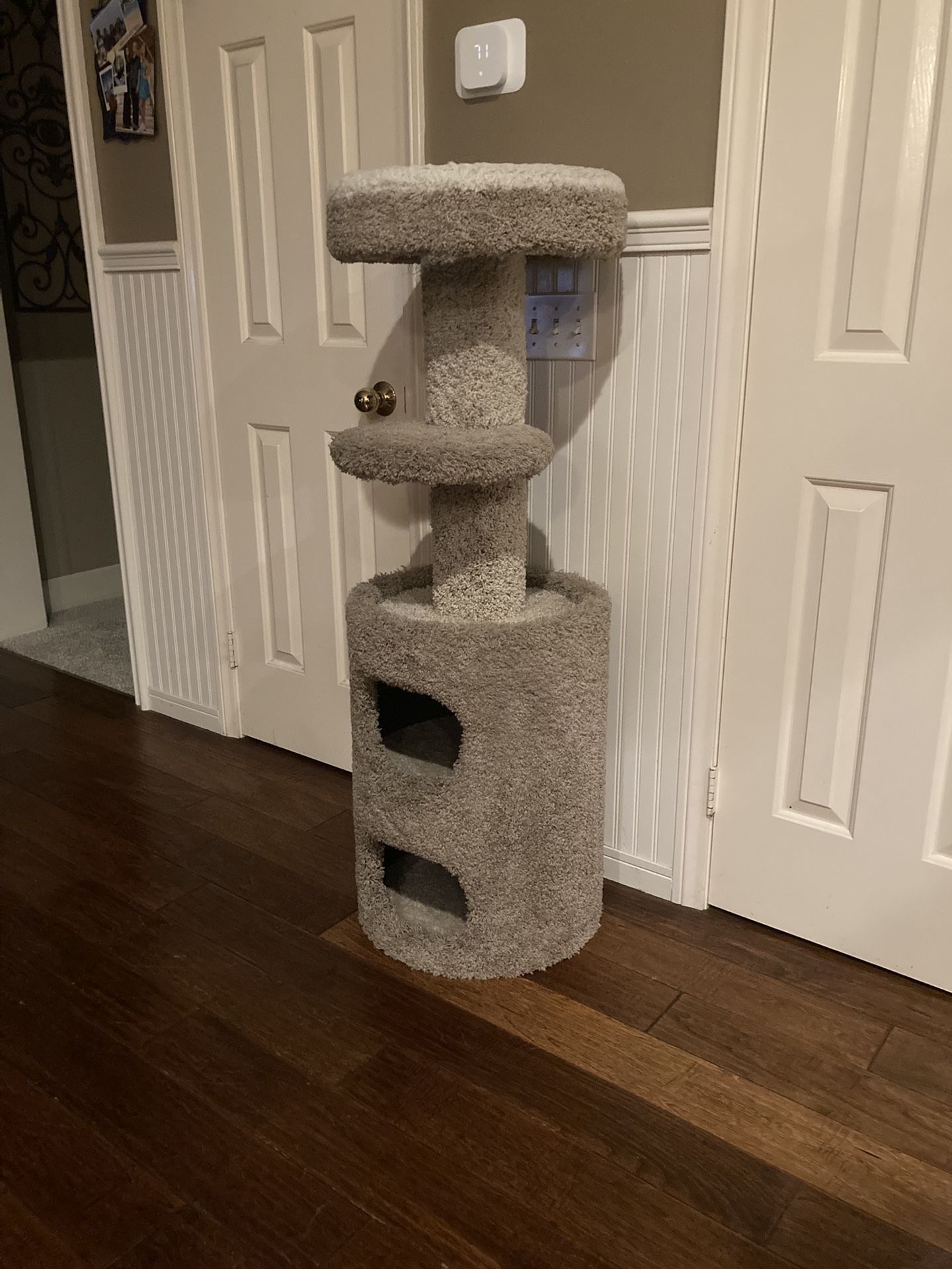 Large Cat Tree
