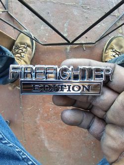 Car badges