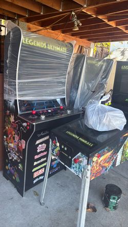 Arcade