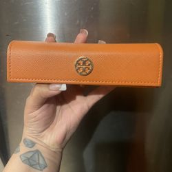 Tory Burch Prescribed Glasses 