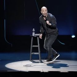 Jo Koy Tickets 5th Row from the stage