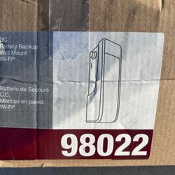 Liftmaster 98022 Wall Mount Jackshaft Garage Door Opener