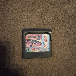 Sonic 2