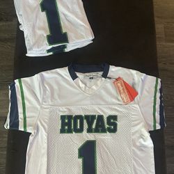 Justin Fields HS JERSEY ALL SIZES AVAILABLE 