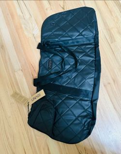 Unagi Scooter Carrier Satchel
