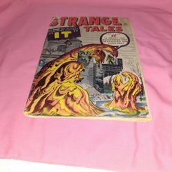 Comic Book 